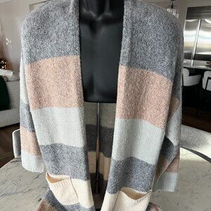 Dreamer's - Long-Sweater - Size Medium